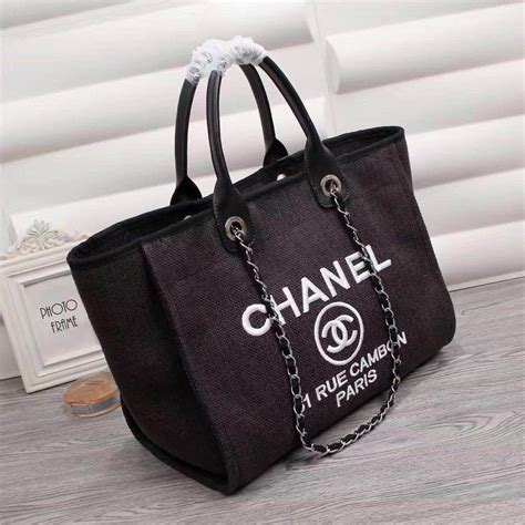 designer inspired chanel bag